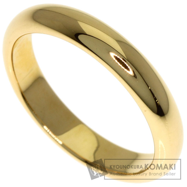 カルティエ リング・指輪 1895 ウェディング #52