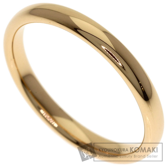 ティファニー リング・指輪 ウェディングバンド