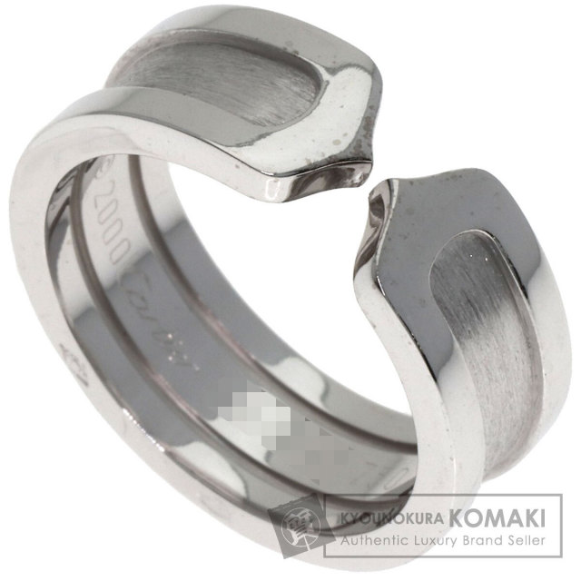 カルティエ リング・指輪 C2 #50