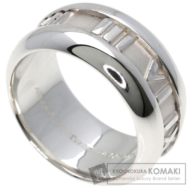 ティファニー リング・指輪 アトラス