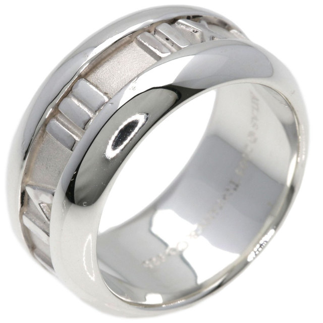 ティファニー リング・指輪 アトラス