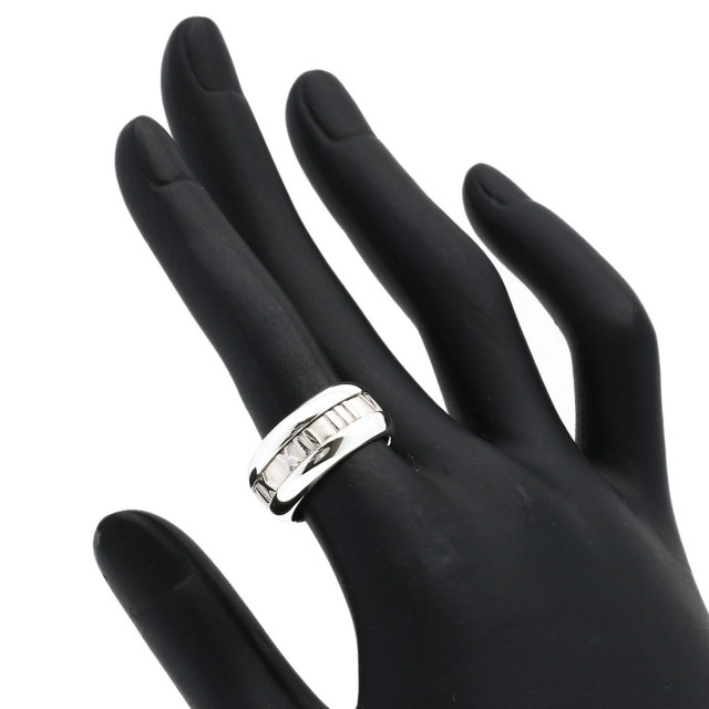 ティファニー リング・指輪 アトラス