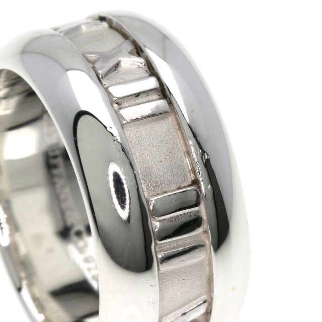 ティファニー リング・指輪 アトラス