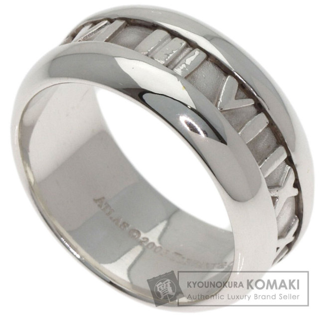 ティファニー リング・指輪 アトラス