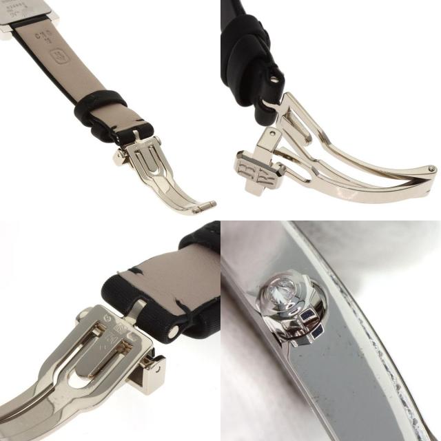 ハリーウィンストン 腕時計 アヴェニュー ナイト パピヨン