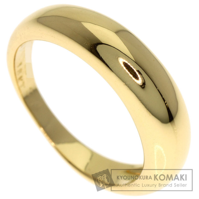 Van Cleef & Arpels ヴァンクリーフ＆アーペル シニアチュール リング