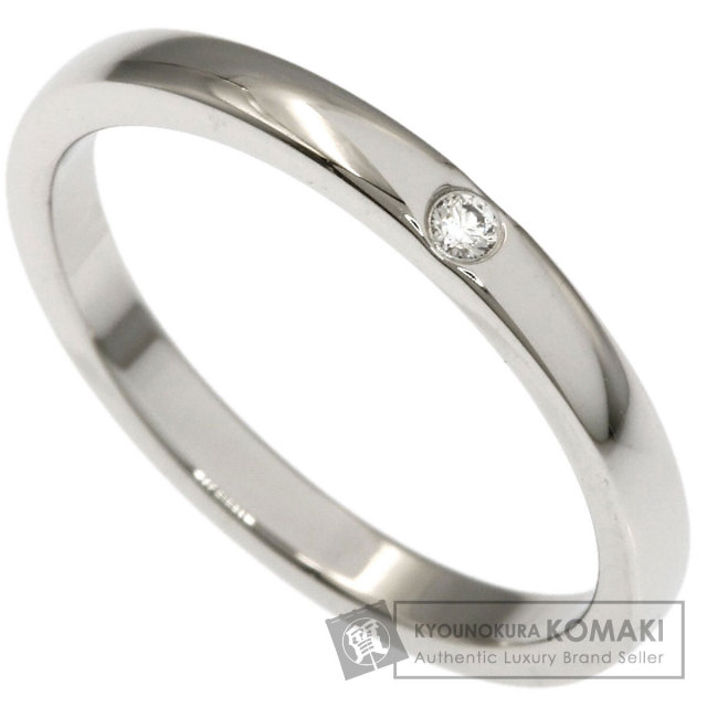 カルティエ リング・指輪 クラシック 1P ダイヤモンド #49