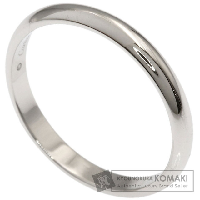 カルティエ リング・指輪 クラシック #52