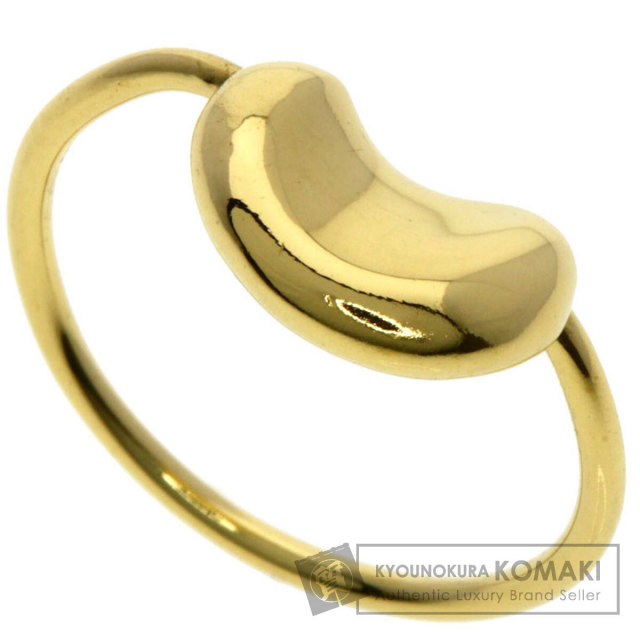 ティファニー リング・指輪 ビーン