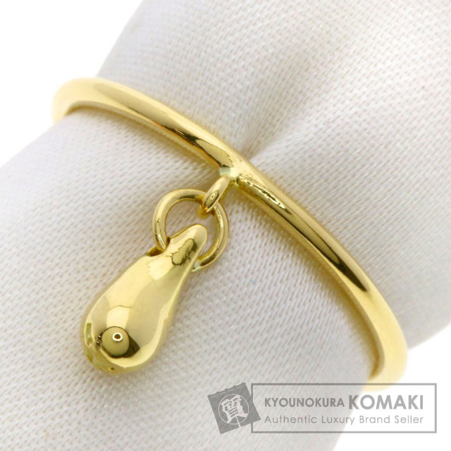 ティファニー リング・指輪 ティアドロップ