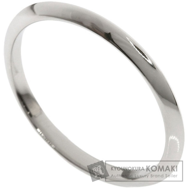 ティファニー リング・指輪 ナイフエッジ