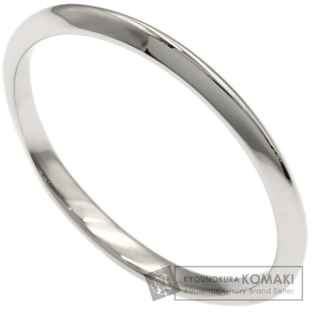 ティファニー リング・指輪 ナイフエッジ