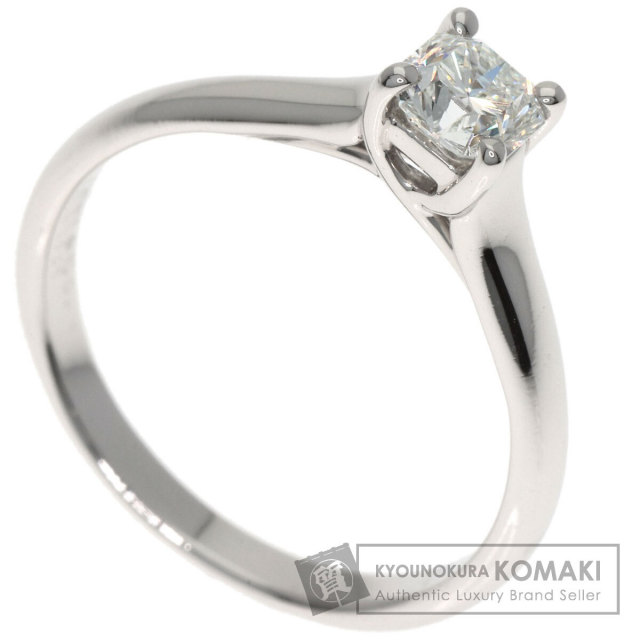 ティファニー リング・指輪 ルシダリング ダイヤモンド