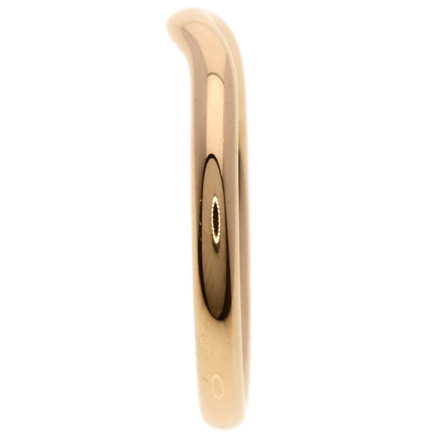 ティファニー リング・指輪 カーブドバンド