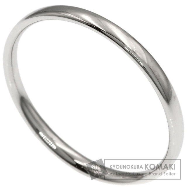 ブシュロン リング・指輪 ウェディング #56