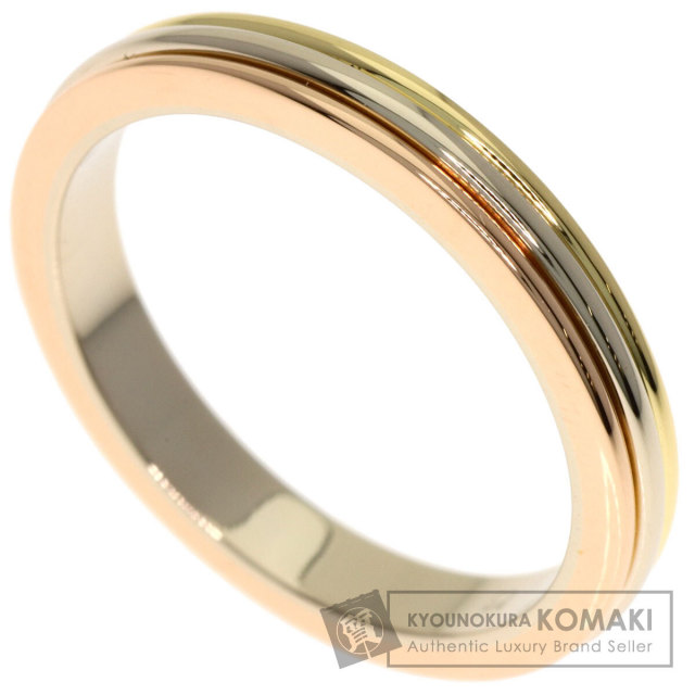 カルティエ リング・指輪 3カラー #50