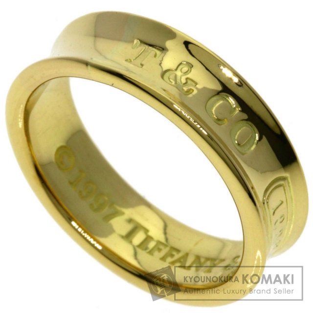 ティファニー リング・指輪 1837