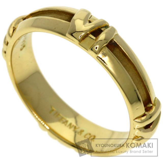 ティファニー リング・指輪 アトラス ニューメリック