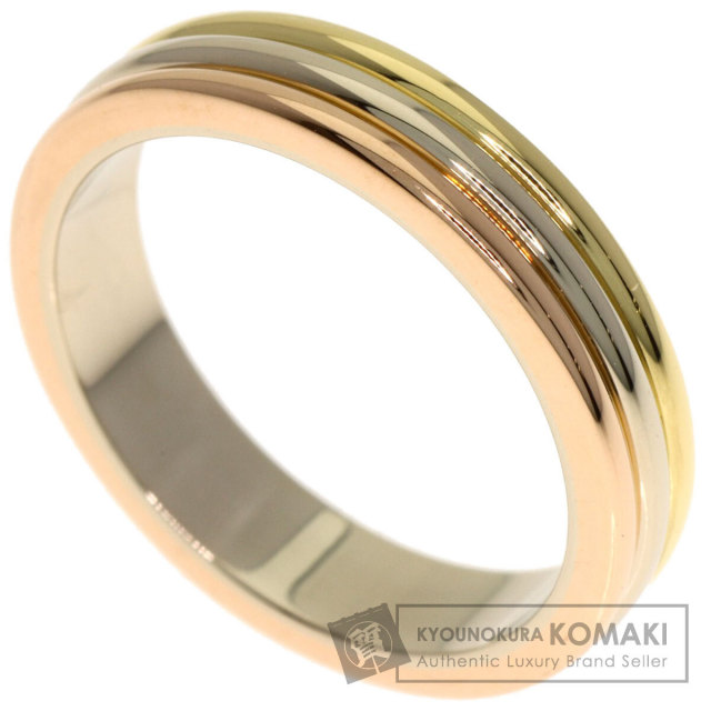 カルティエ リング・指輪 3カラー #50