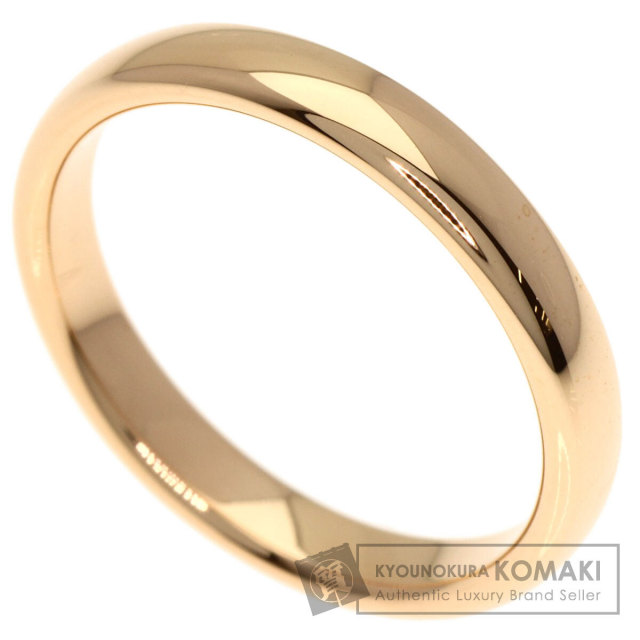 ティファニー リング・指輪 ウェディングバンド