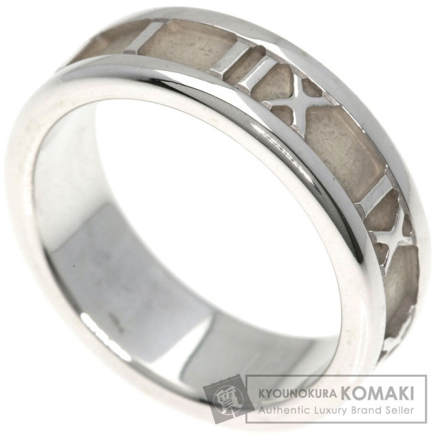 ティファニー リング・指輪 アトラス