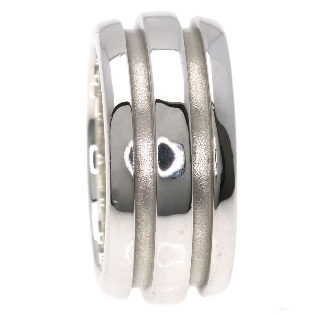 ティファニー リング・指輪 グルーブド