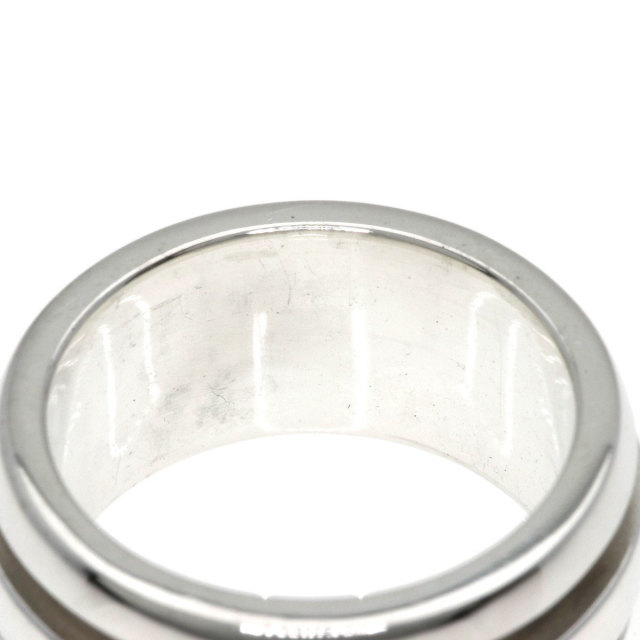 ティファニー リング・指輪 グルーブド