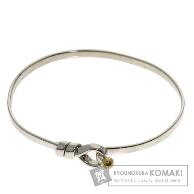 ティファニー ブレスレット フラットワイヤー