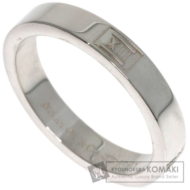 ティファニー リング・指輪 アトラス