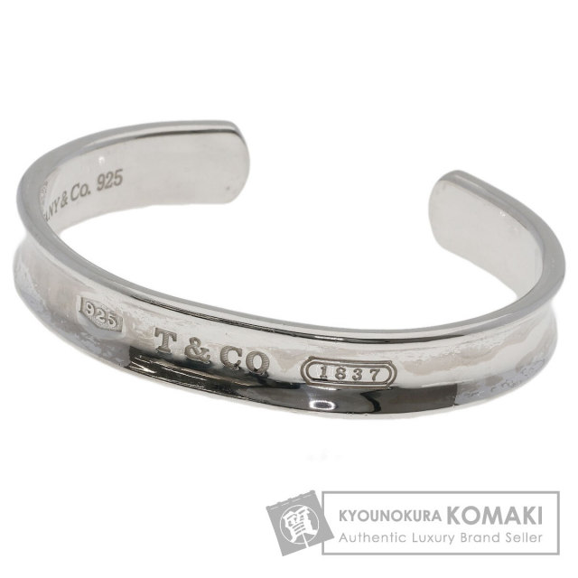 ティファニー ブレスレット 1837