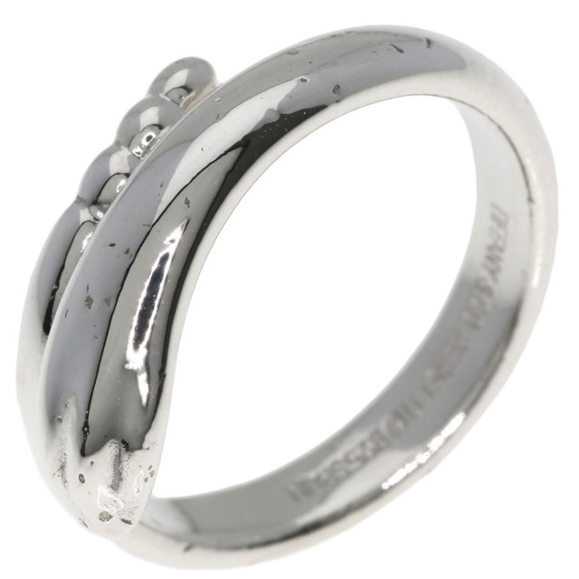 ティファニー リング・指輪 スネーク