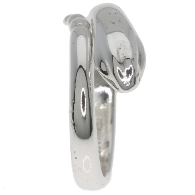 ティファニー リング・指輪 スネーク