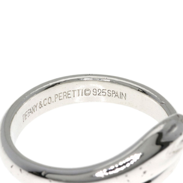 ティファニー リング・指輪 スネーク