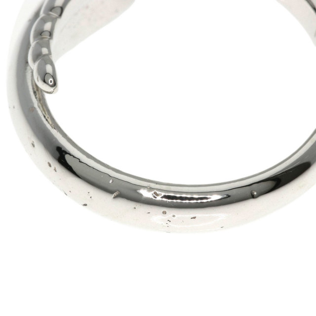 ティファニー リング・指輪 スネーク