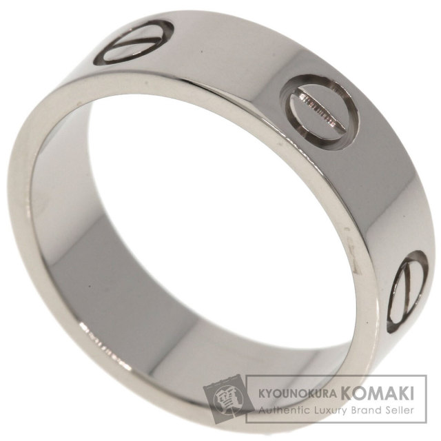 カルティエ リング・指輪 ラブリング #52