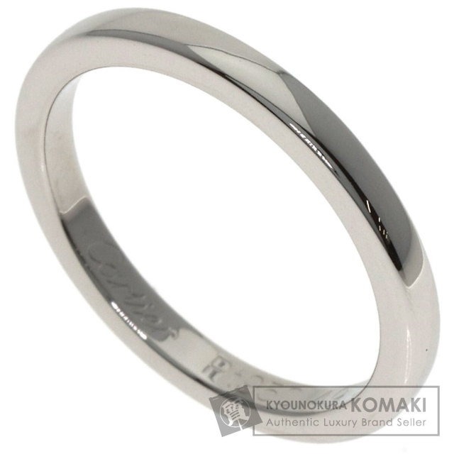 カルティエ リング・指輪 ウェディング #49