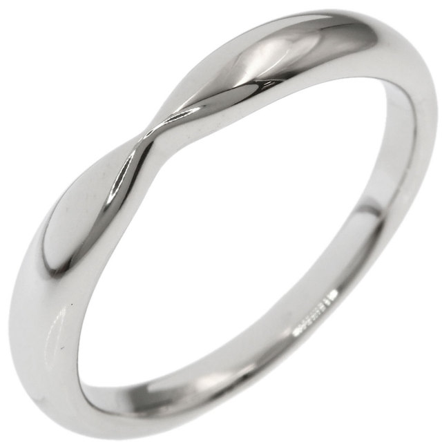 TIFFANY&Co. ティファニー ハーモニー リング・指輪 プラチナPT950