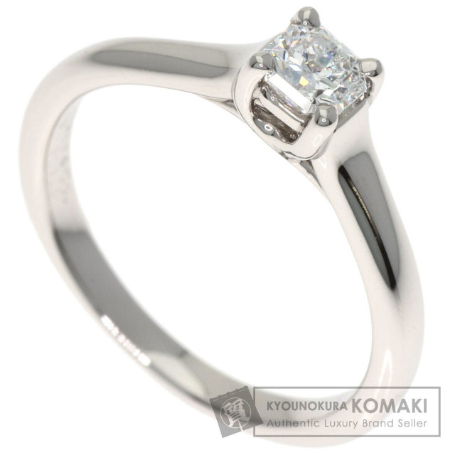 ティファニー リング・指輪 ルシダリング ダイヤモンド