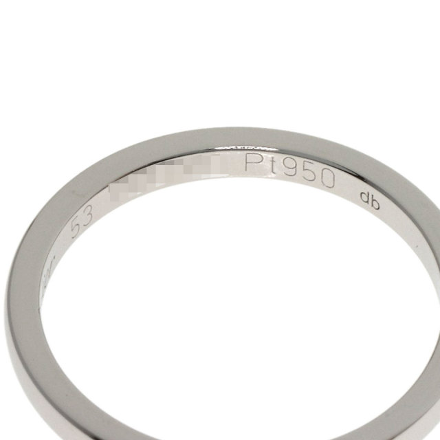 カルティエ リング・指輪 ウェディング #53