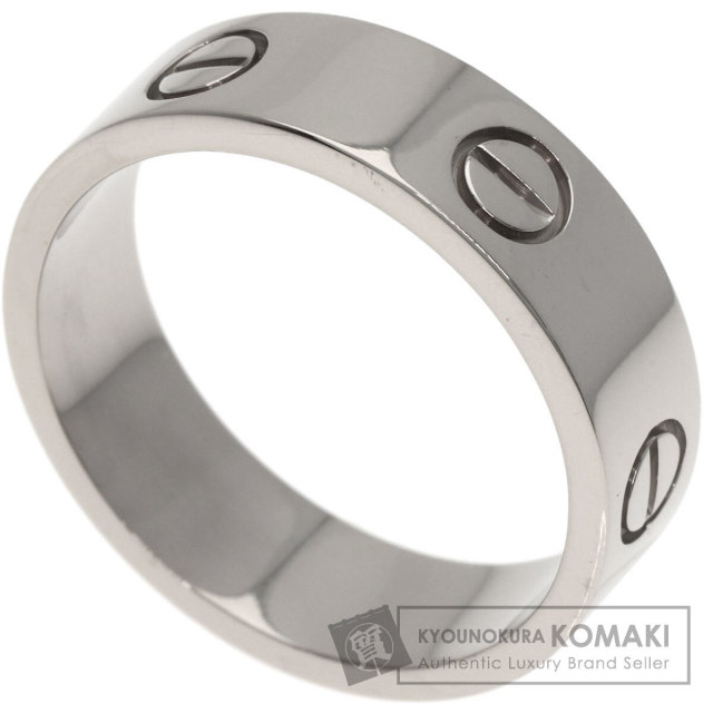 カルティエ リング・指輪 ラブリング #58