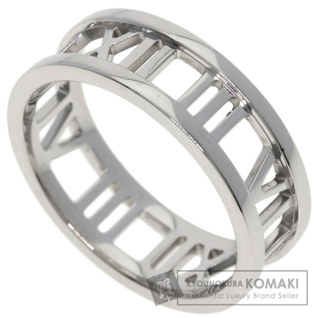 ティファニー リング・指輪 アトラス オープン