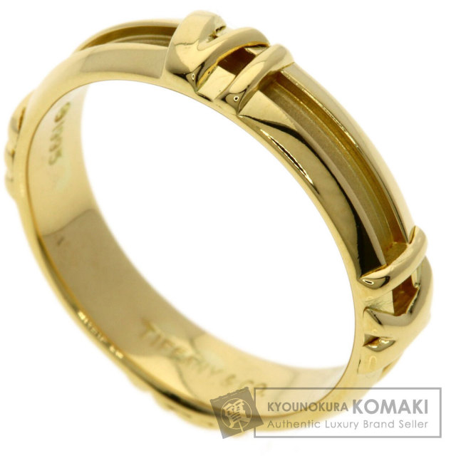 ティファニー リング・指輪 アトラス