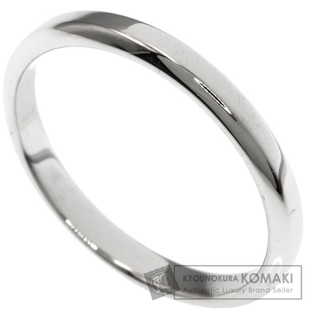 ヴァンクリーフ＆アーペル リング・指輪 タンドルモン #54