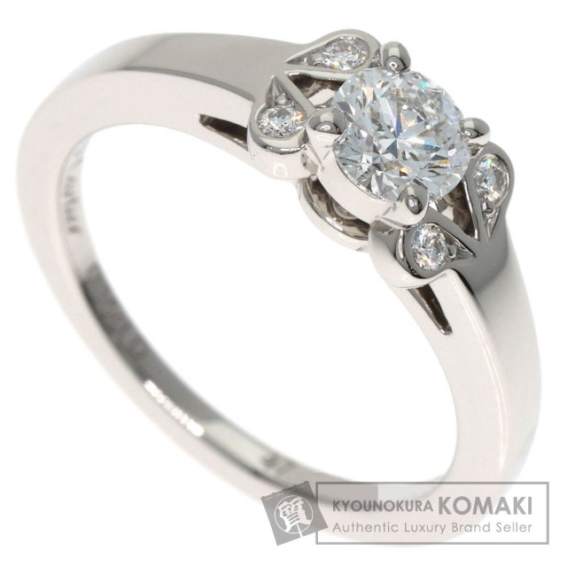 カルティエ リング・指輪 バレリーナ ダイヤモンド #47