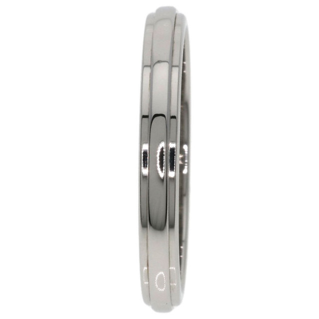 CARTIER カルティエ ダムール ウェディング #52 リング・指輪 プラチナ