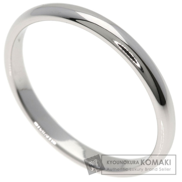 カルティエ リング・指輪 ウェディング #56