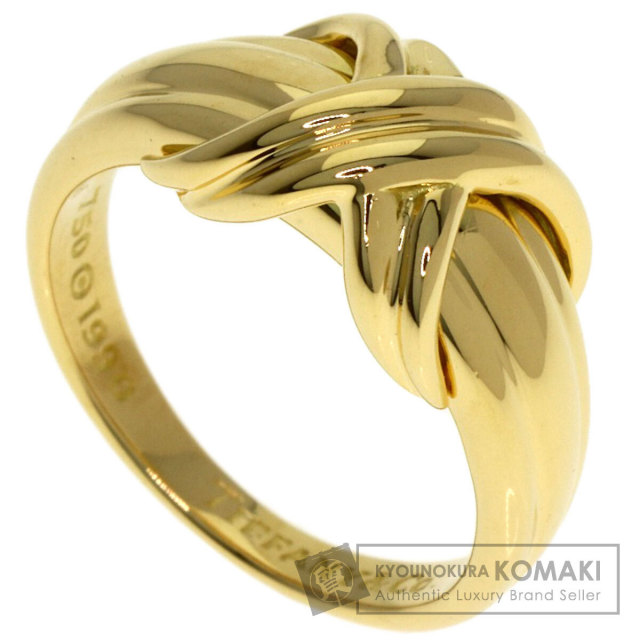 ティファニー リング・指輪 シグネチャー