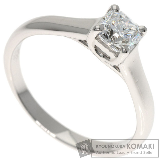 ティファニー リング・指輪 ルシダリング ダイヤモンド