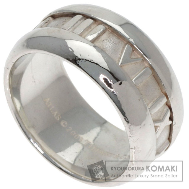 ティファニー リング・指輪 アトラス