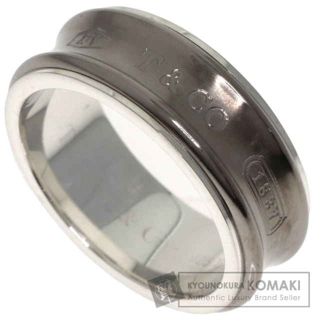 ティファニー リング・指輪 1837